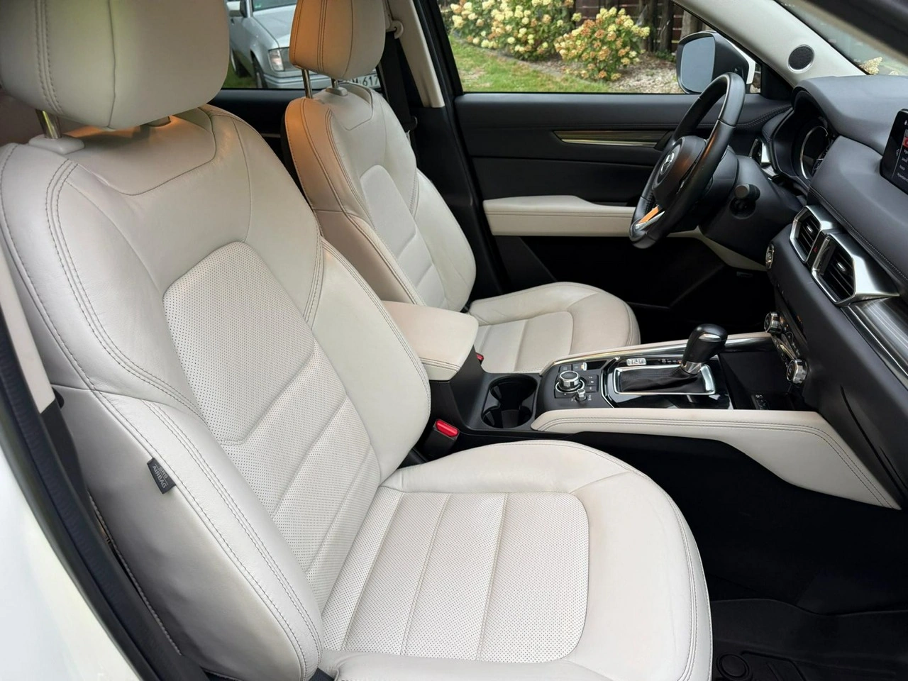 Mazda CX-5 - Zdjęcie 17