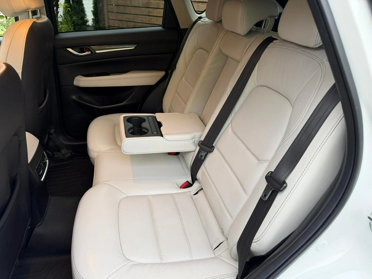 Mazda CX-5 - Zdjęcie 18