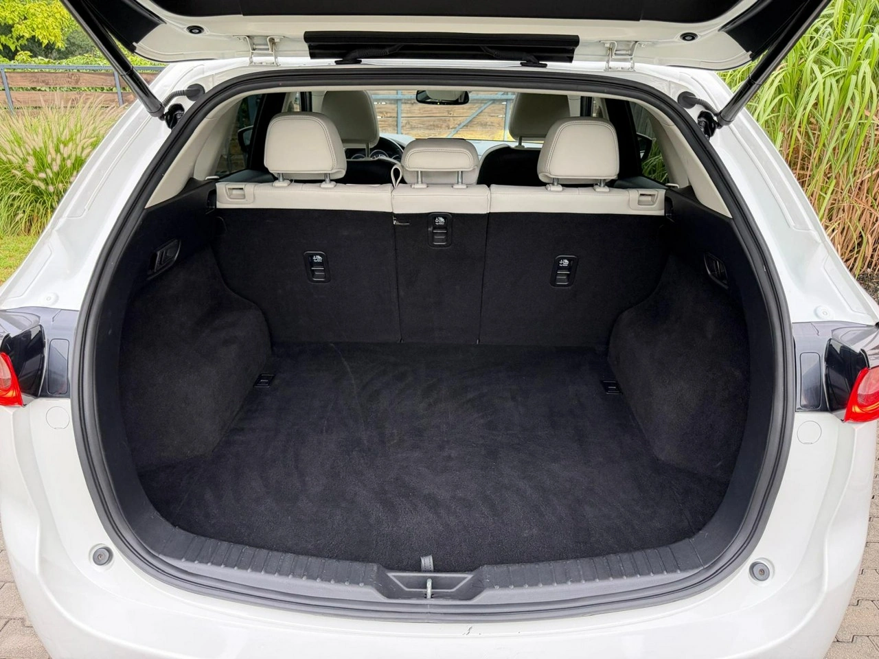 Mazda CX-5 - Zdjęcie 22