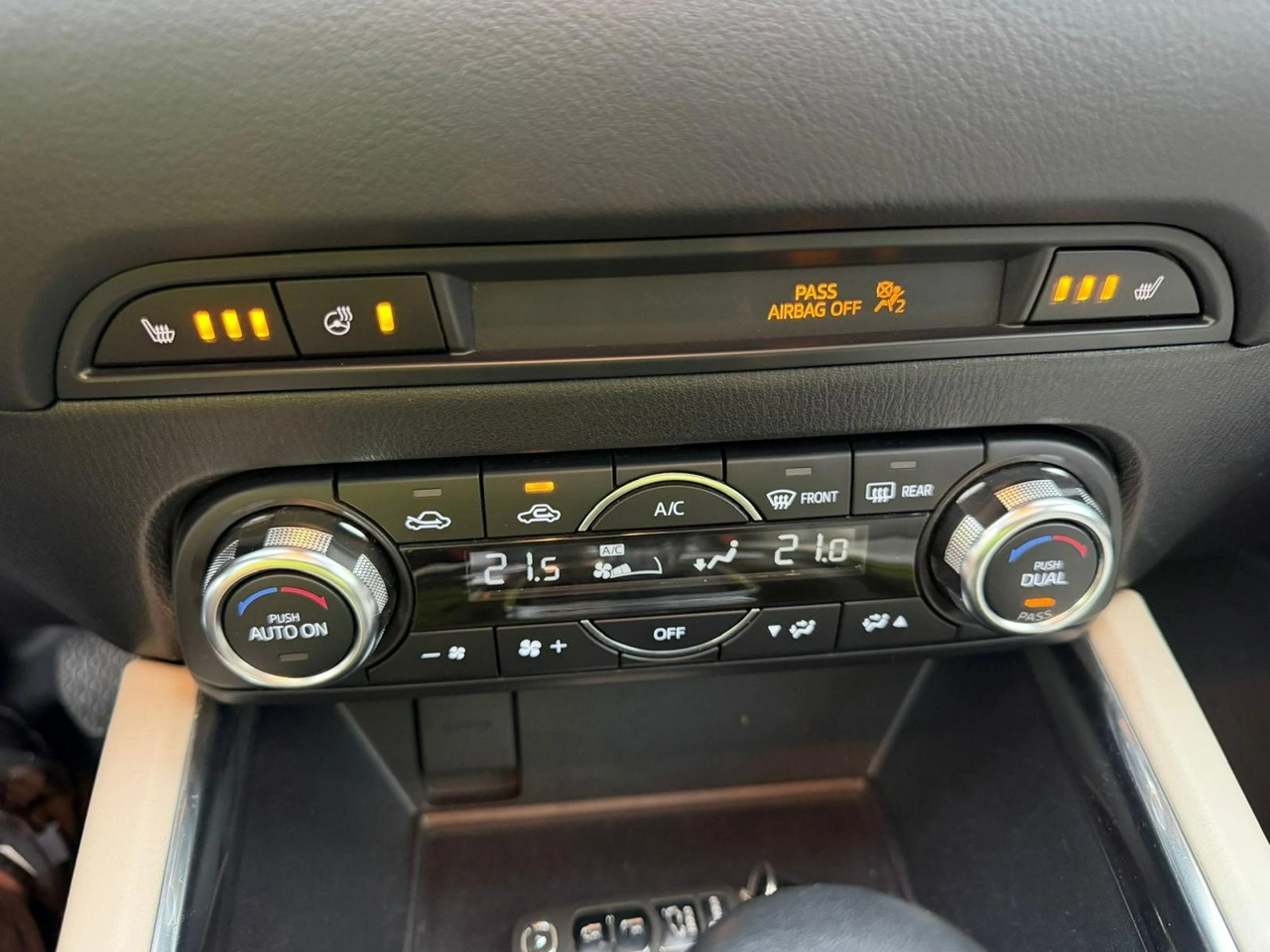 Mazda CX-5 - Zdjęcie 25