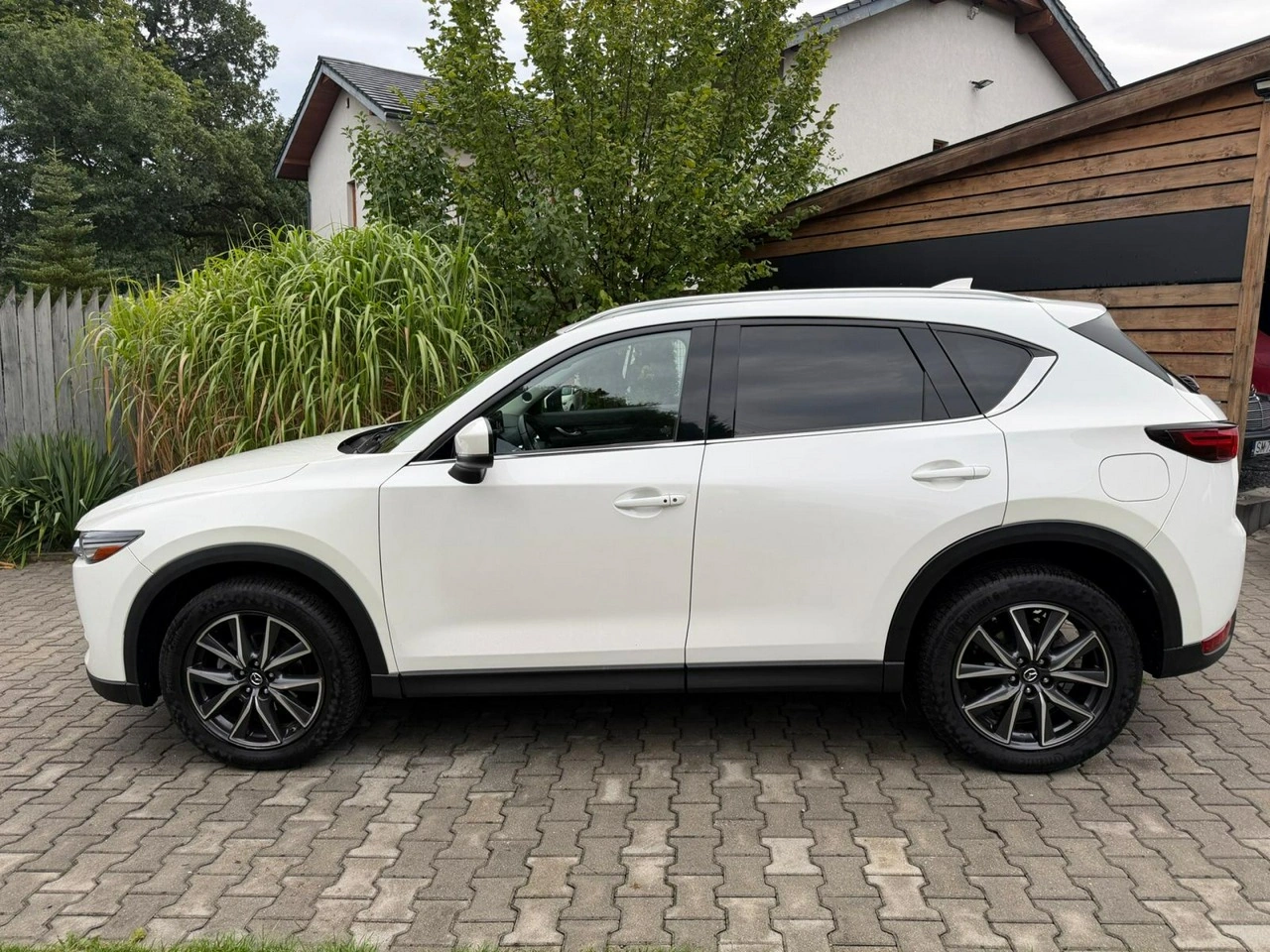 Mazda CX-5 - Zdjęcie 7