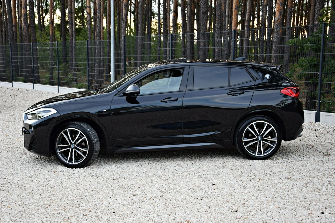 BMW X2 - Zdjęcie 13