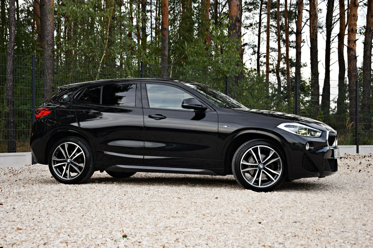 BMW X2 - Zdjęcie 16