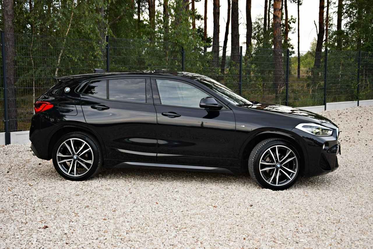 BMW X2 - Zdjęcie 17