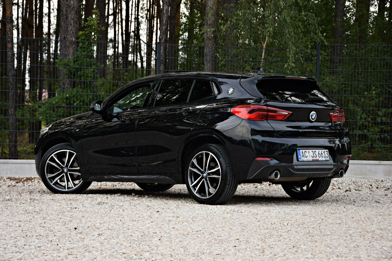 BMW X2 - Zdjęcie 18