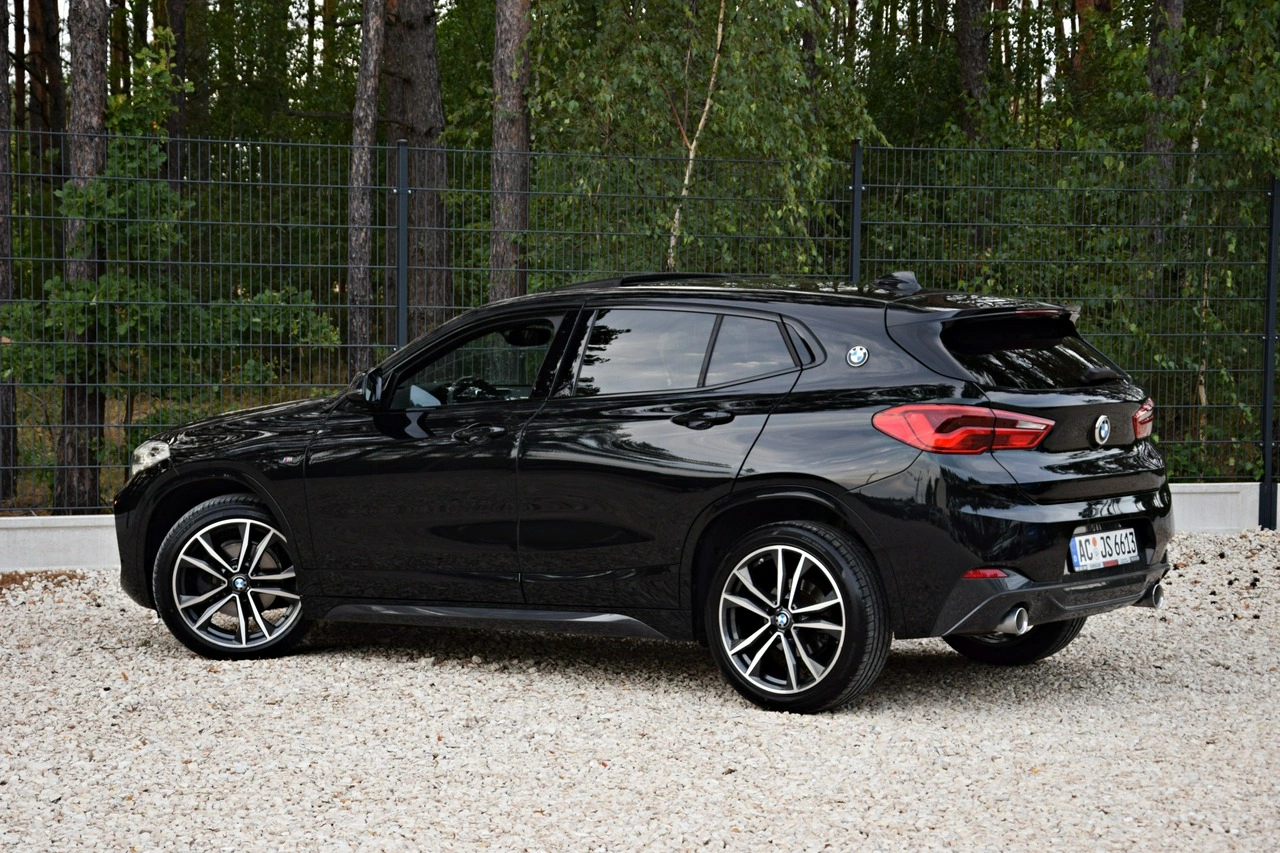 BMW X2 - Zdjęcie 19