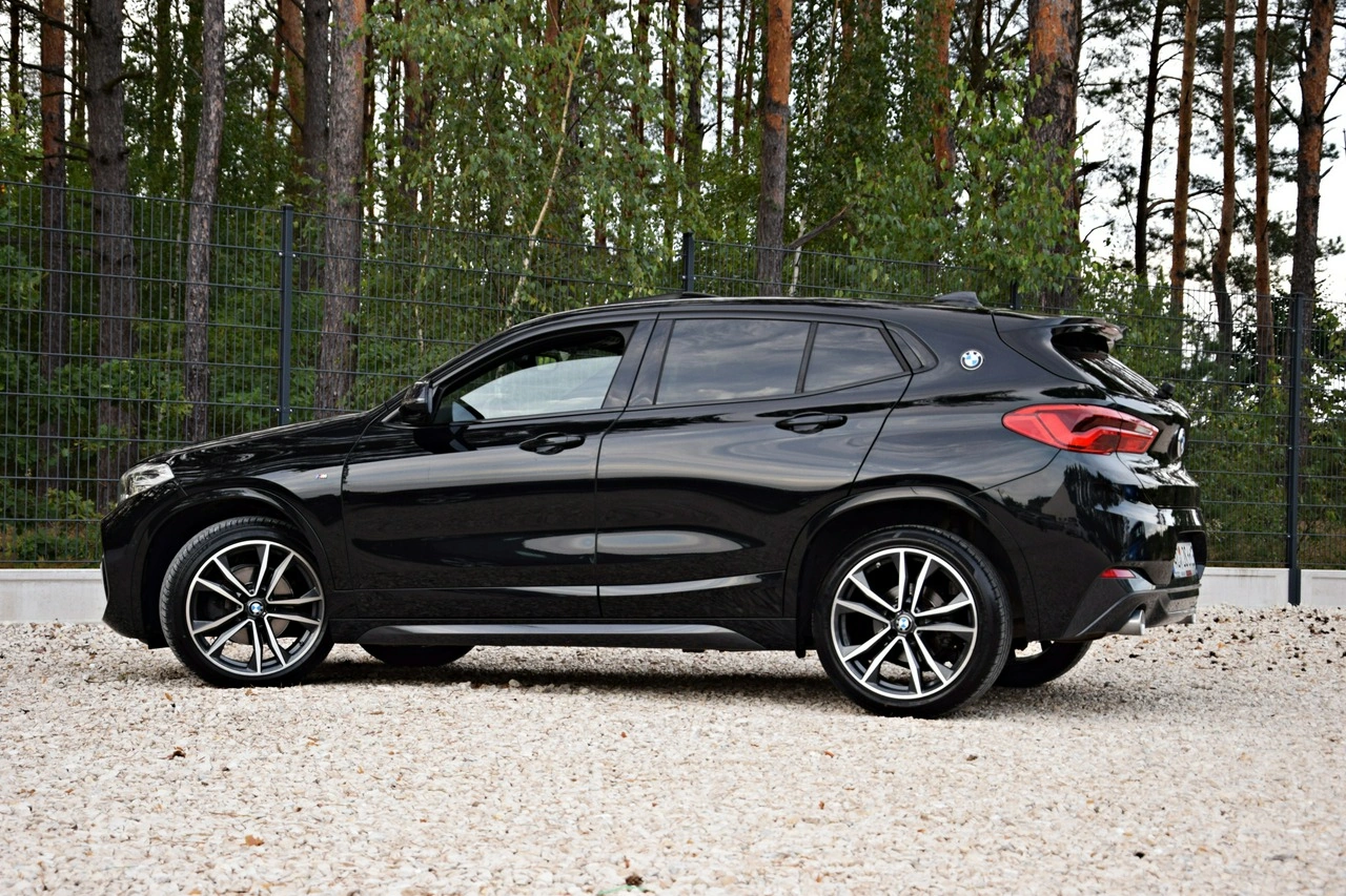 BMW X2 - Zdjęcie 20