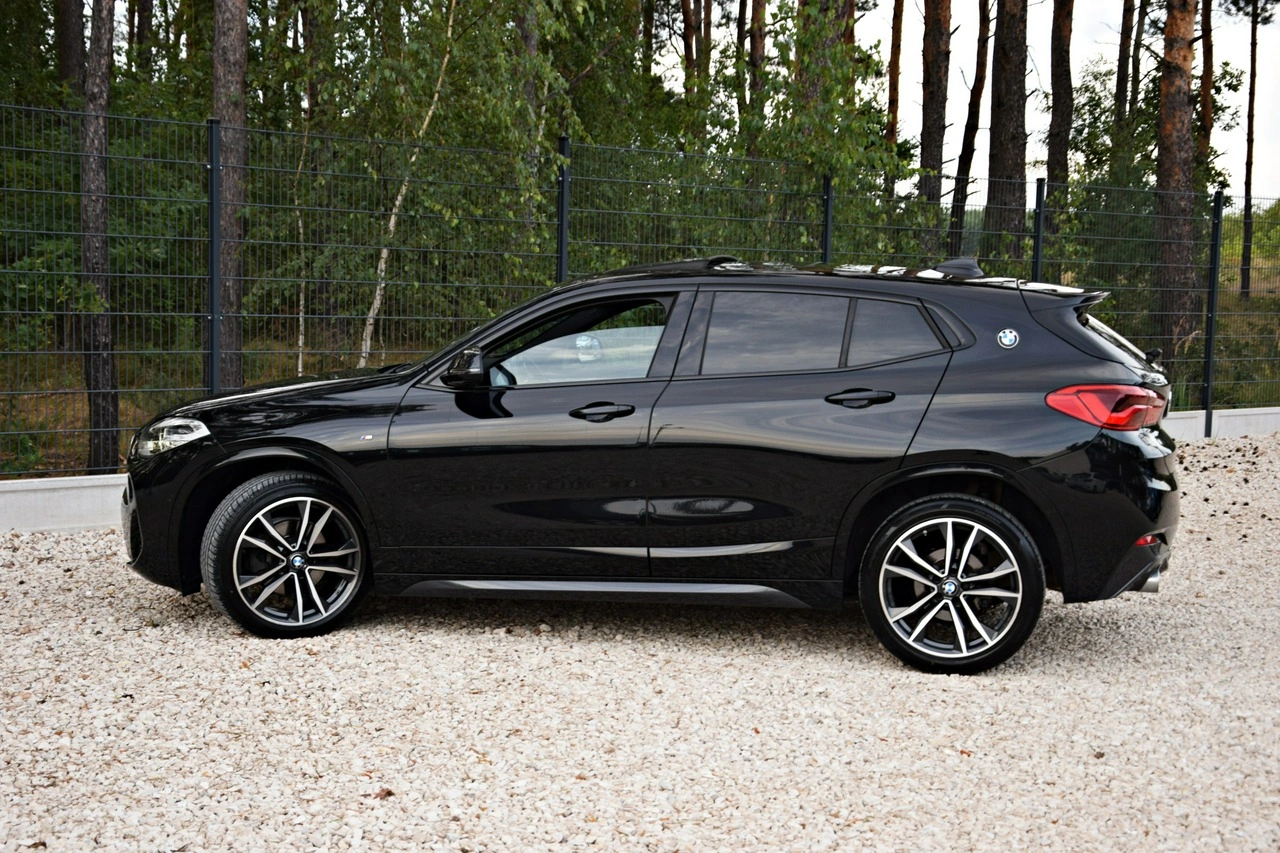 BMW X2 - Zdjęcie 21