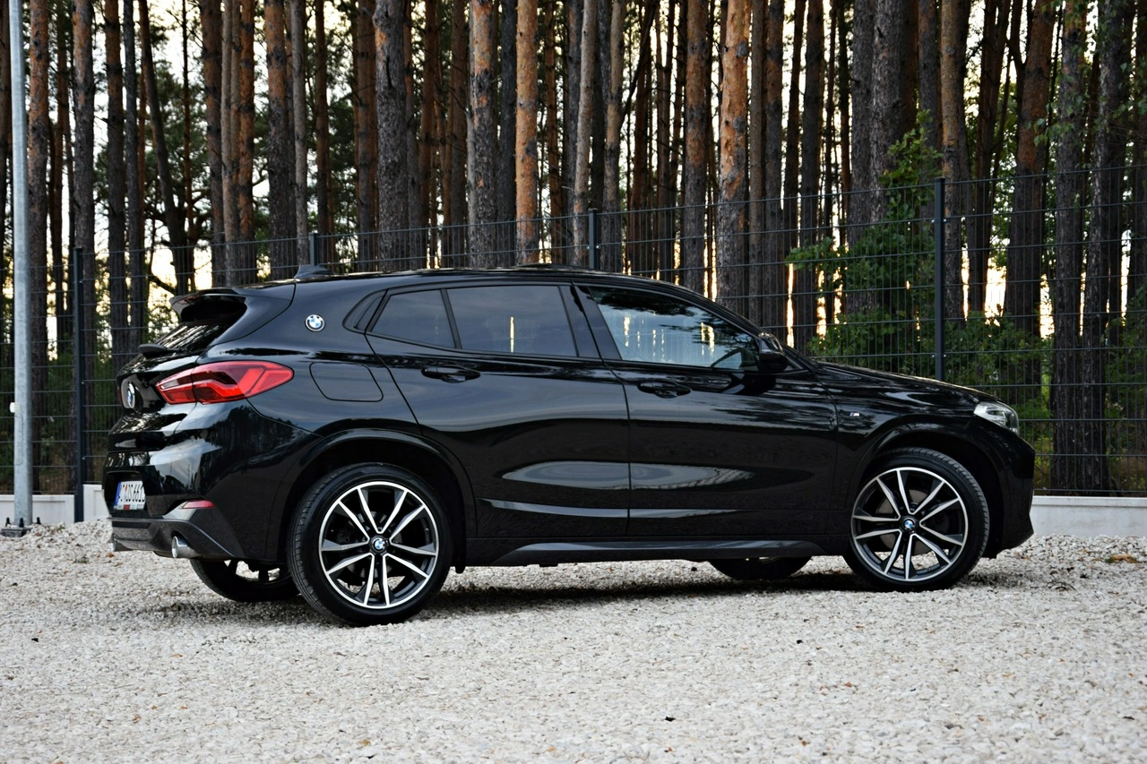 BMW X2 - Zdjęcie 24