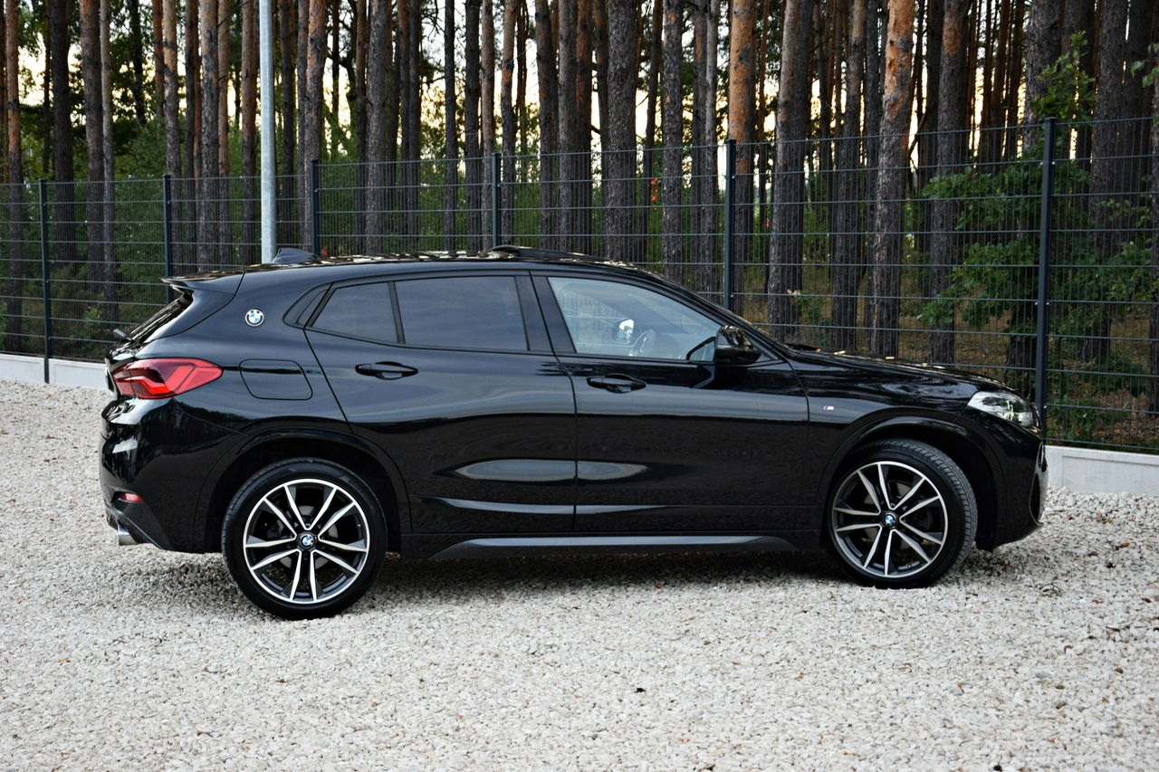BMW X2 - Zdjęcie 25