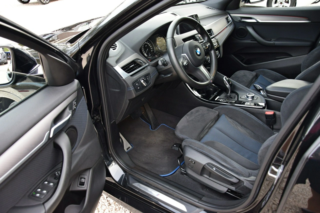 BMW X2 - Zdjęcie 26