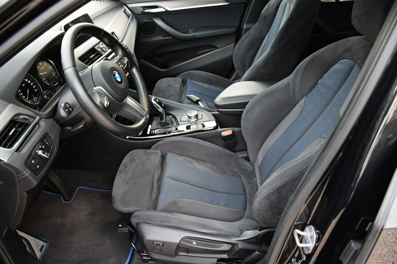 BMW X2 - Zdjęcie 27