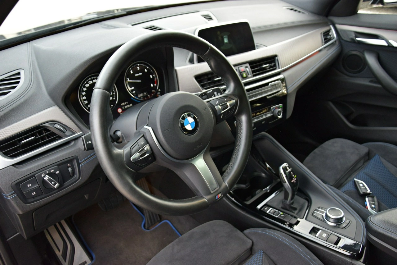 BMW X2 - Zdjęcie 28