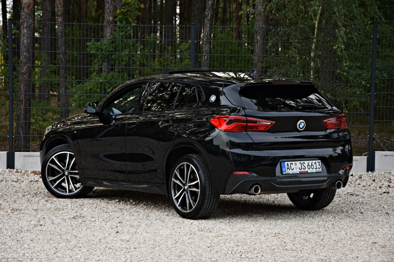 BMW X2 - Zdjęcie 2