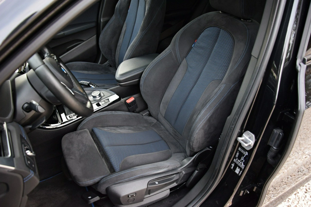 BMW X2 - Zdjęcie 29
