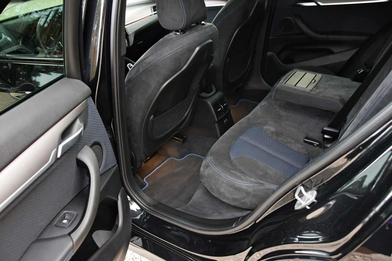 BMW X2 - Zdjęcie 30