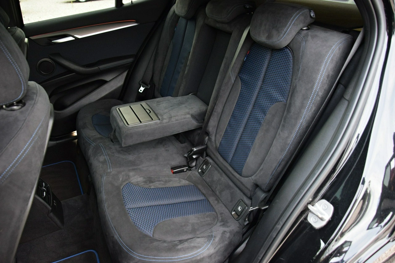 BMW X2 - Zdjęcie 31