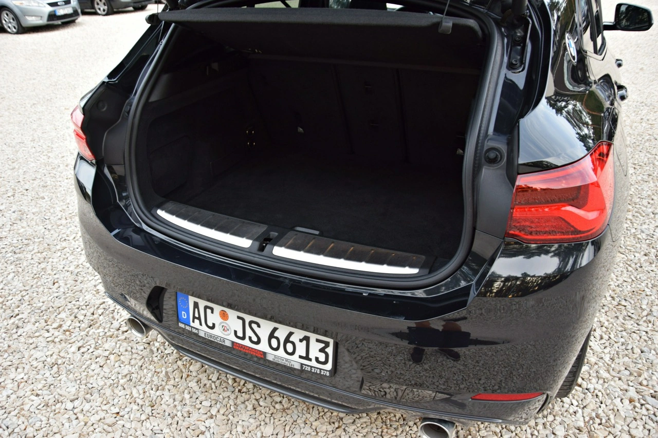 BMW X2 - Zdjęcie 32