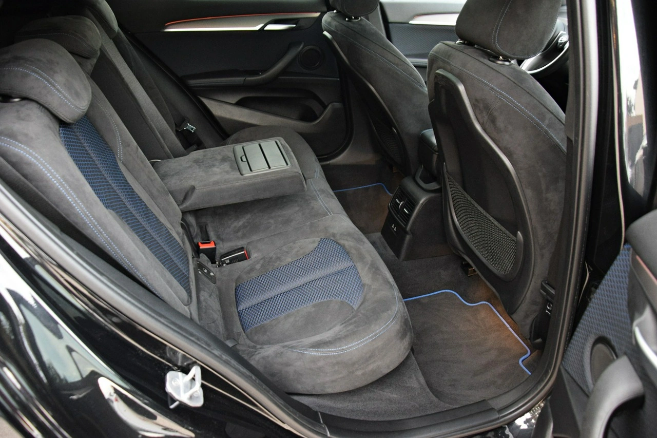 BMW X2 - Zdjęcie 33