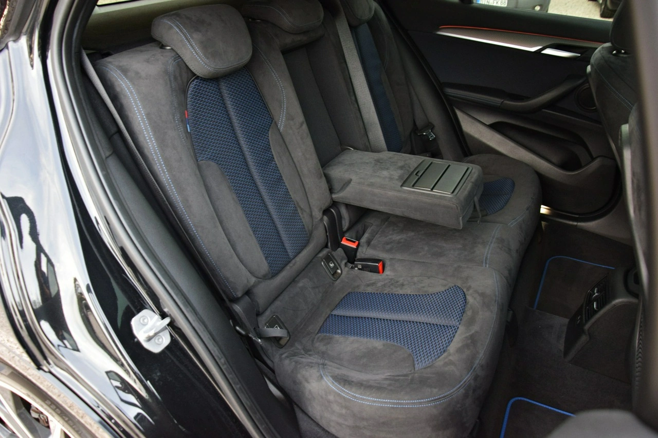 BMW X2 - Zdjęcie 34