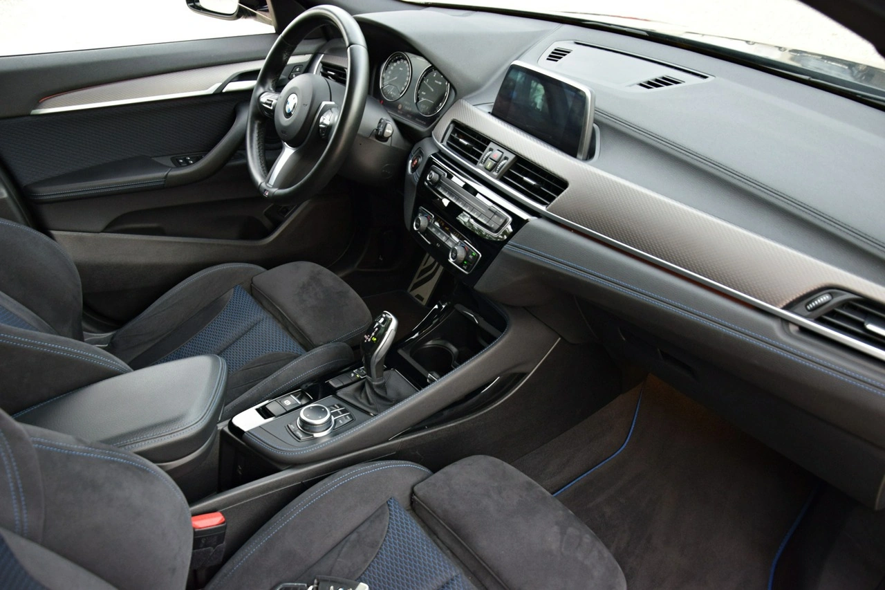 BMW X2 - Zdjęcie 37