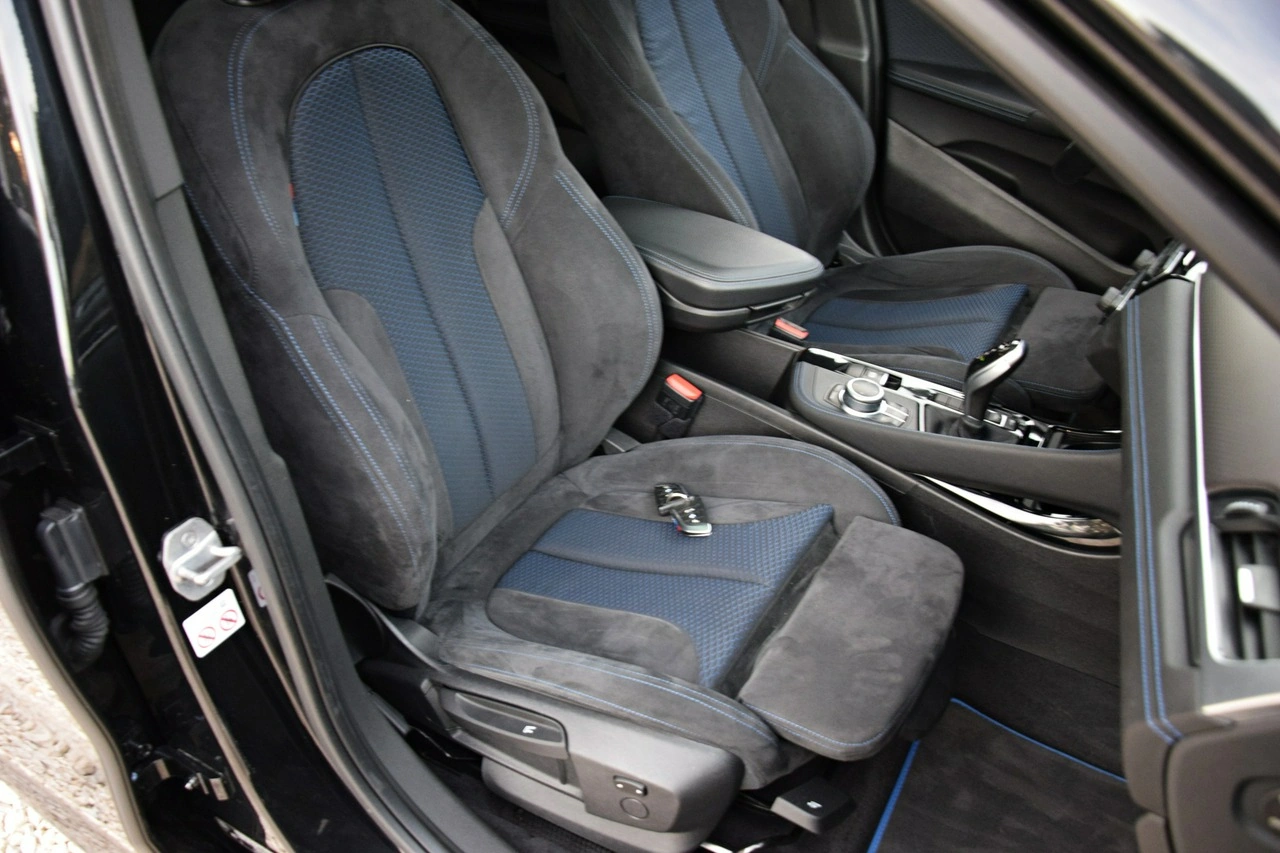 BMW X2 - Zdjęcie 38