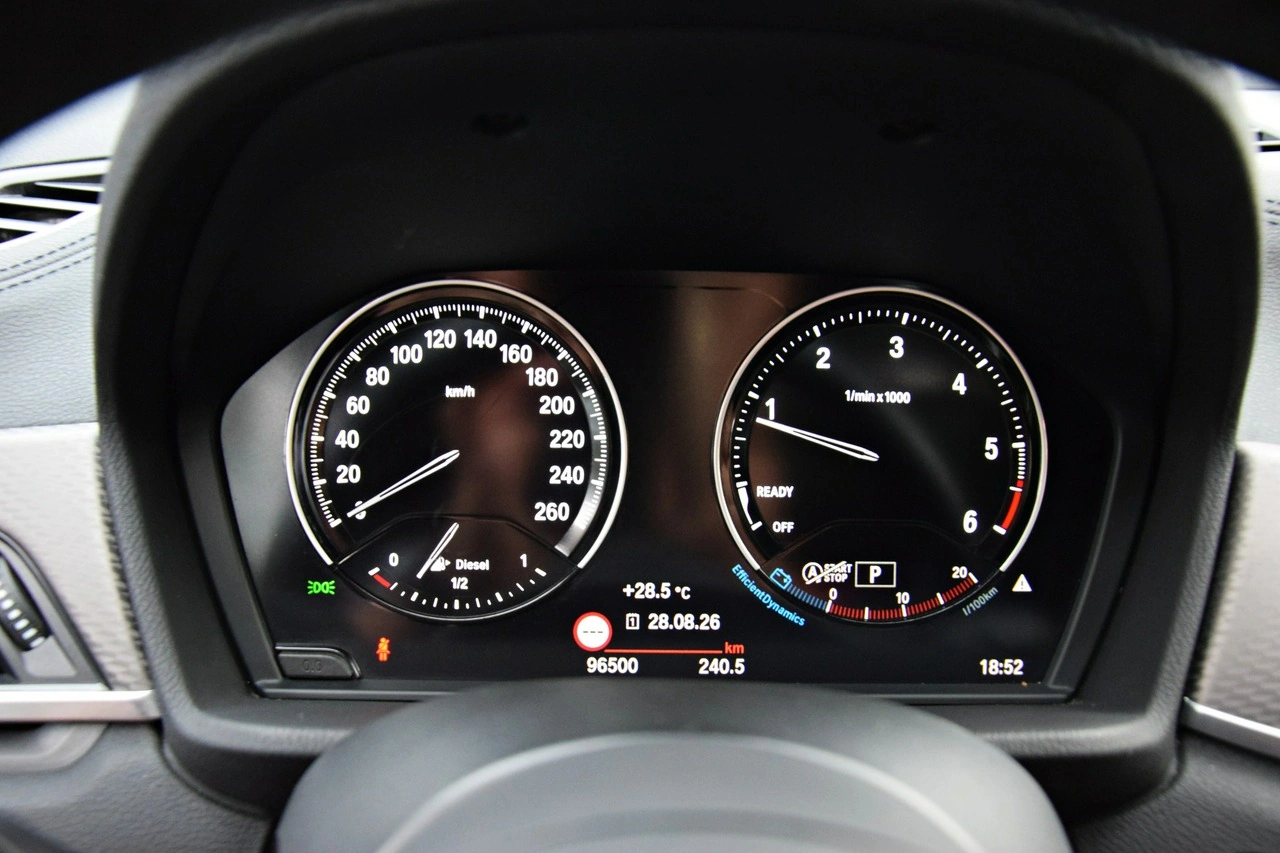 BMW X2 - Zdjęcie 39