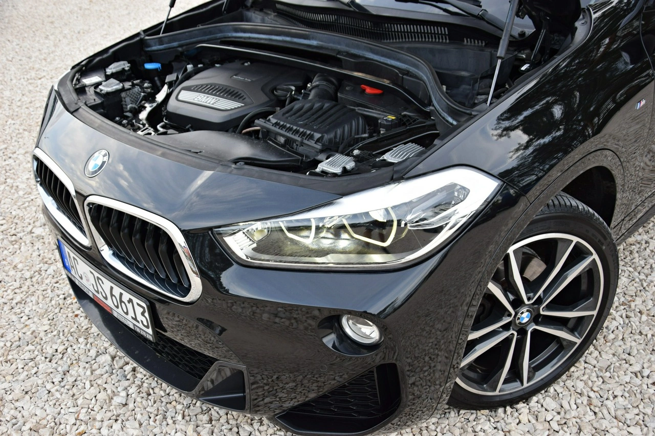 BMW X2 - Zdjęcie 40