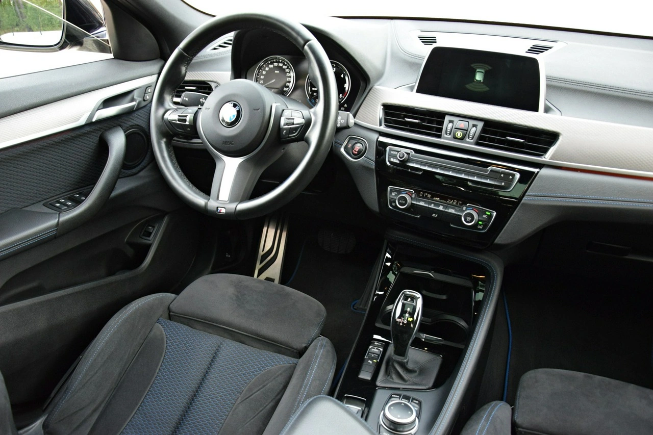 BMW X2 - Zdjęcie 4