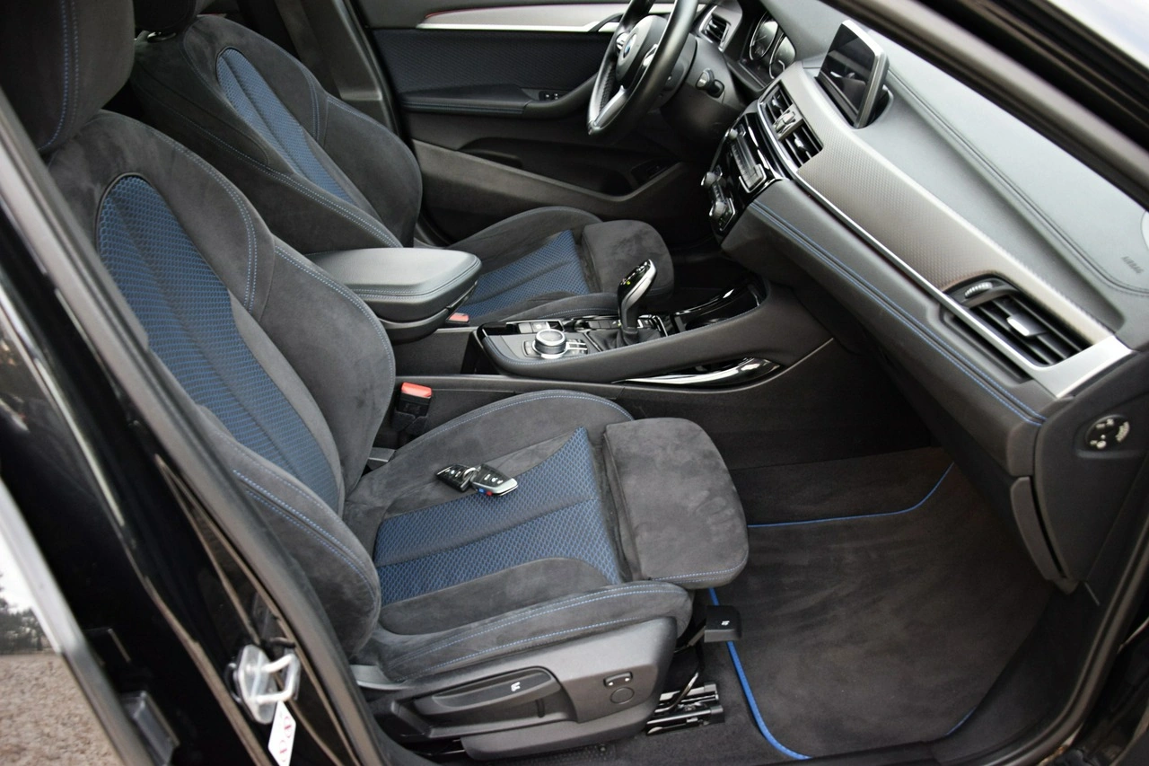 BMW X2 - Zdjęcie 5
