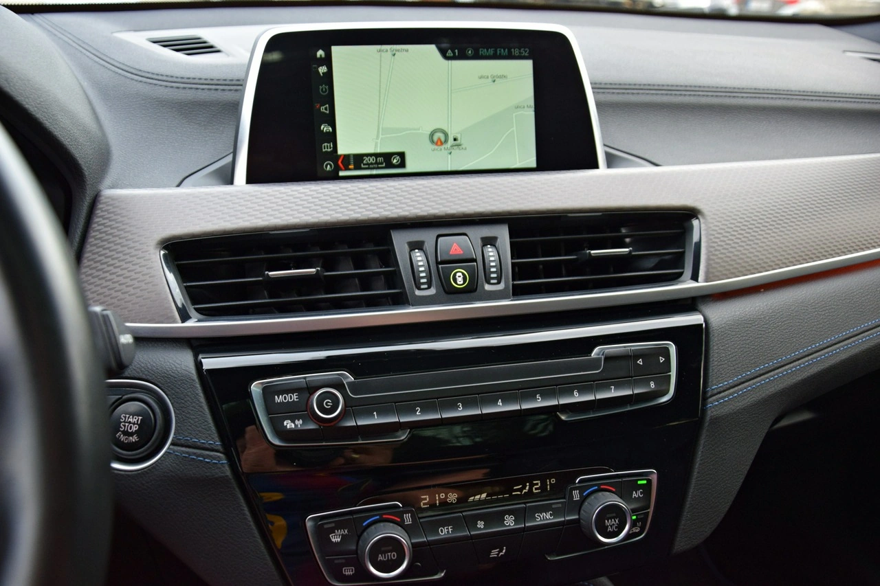 BMW X2 - Zdjęcie 7