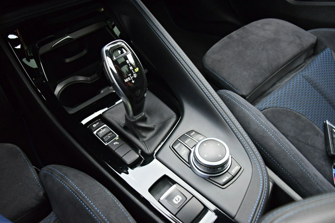 BMW X2 - Zdjęcie 8