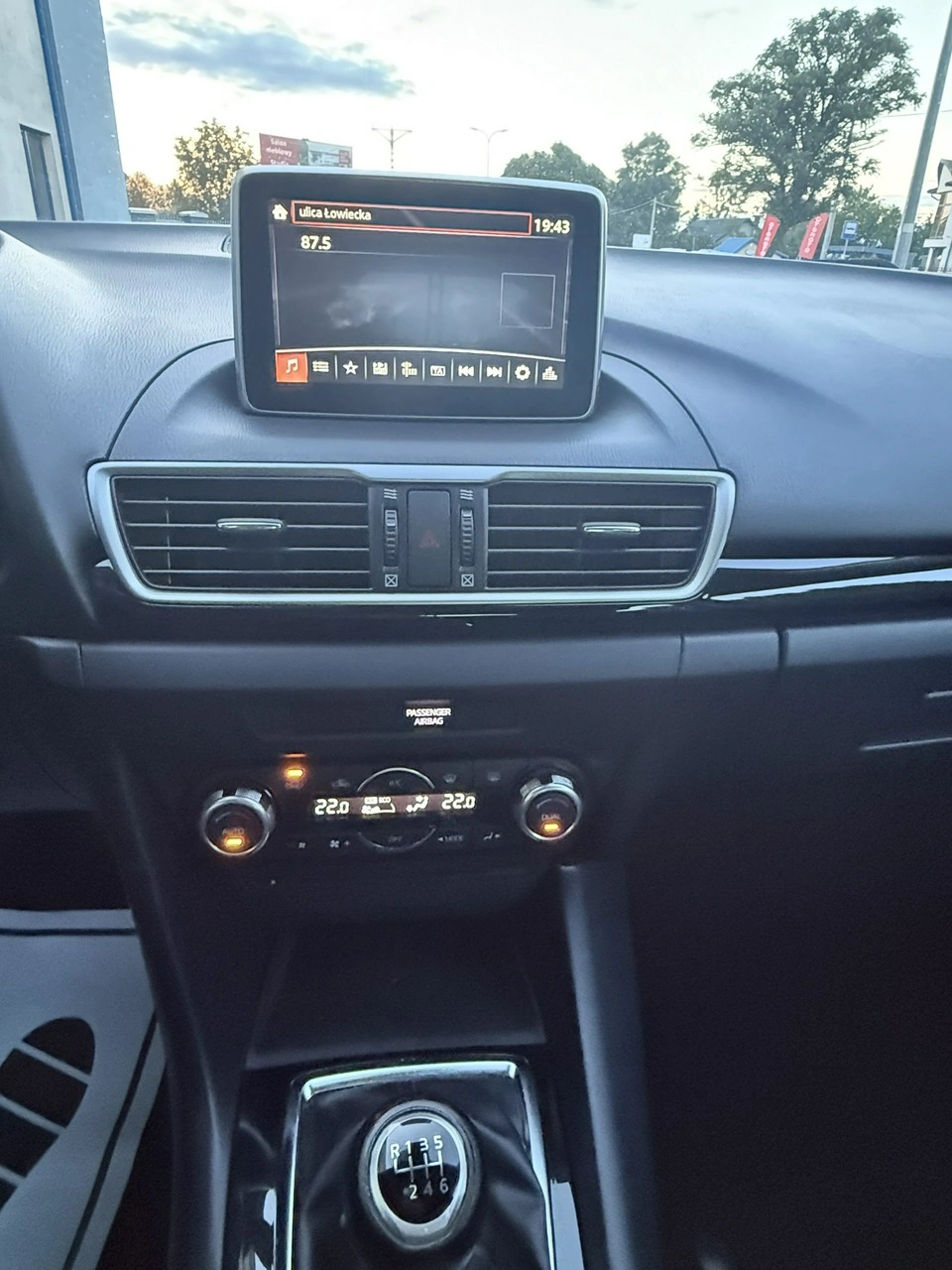 Mazda 3 - Zdjęcie 6