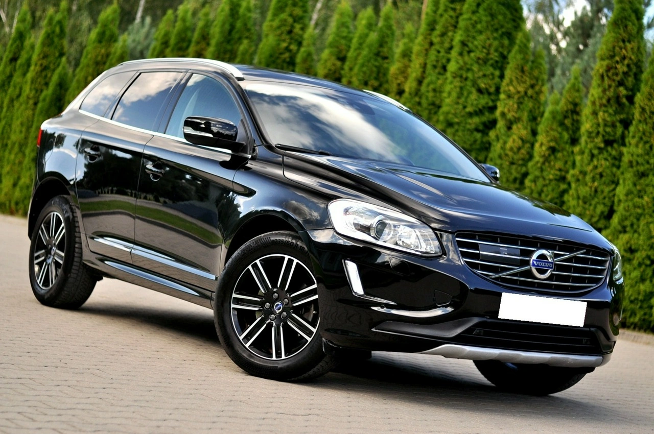 Volvo XC 60 - Zdjęcie 2