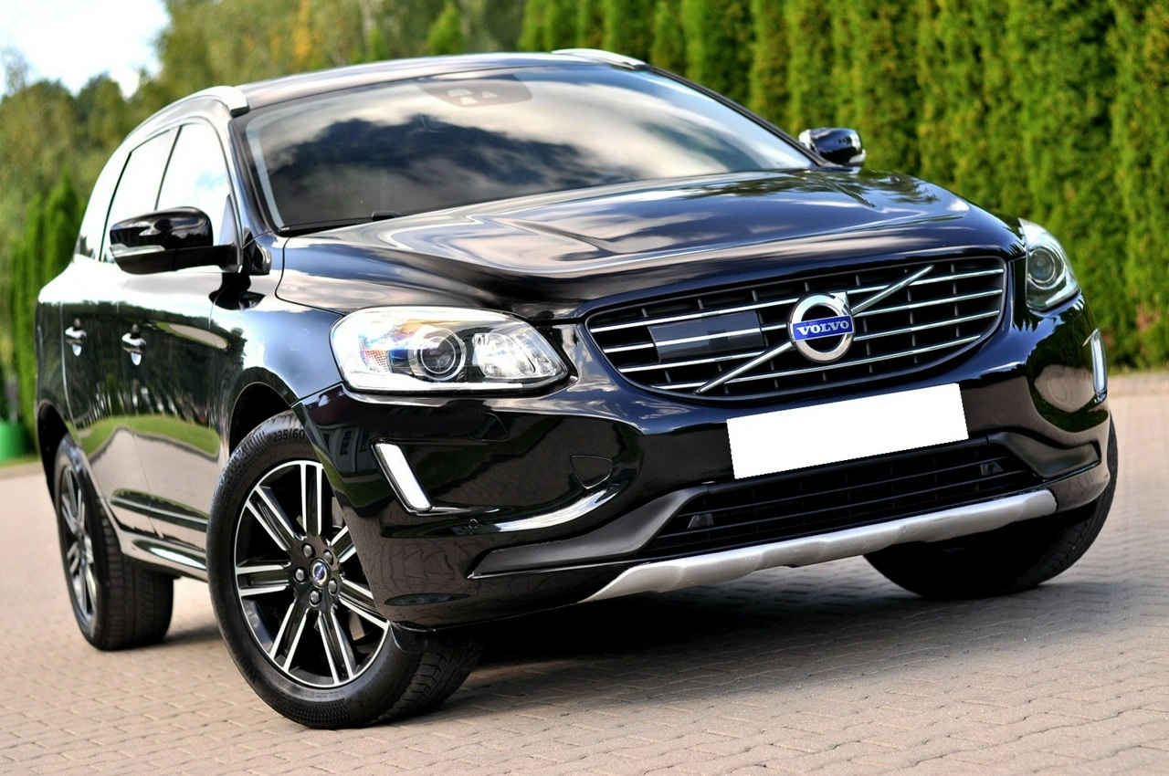 Volvo XC 60 - Zdjęcie 29