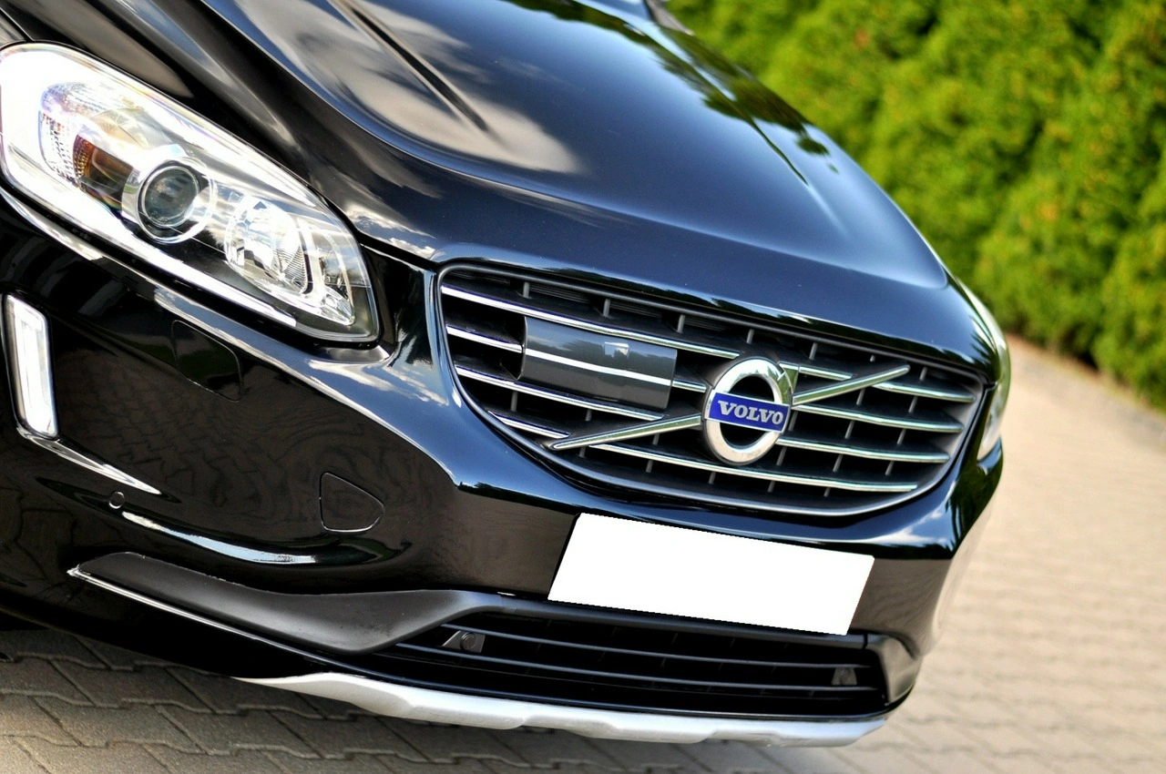 Volvo XC 60 - Zdjęcie 30