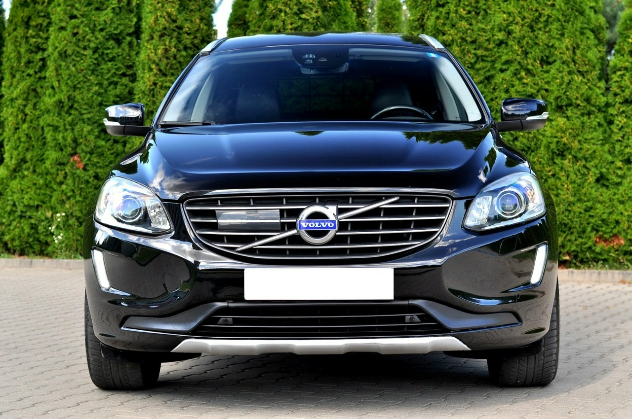 Volvo XC 60 - Zdjęcie 32