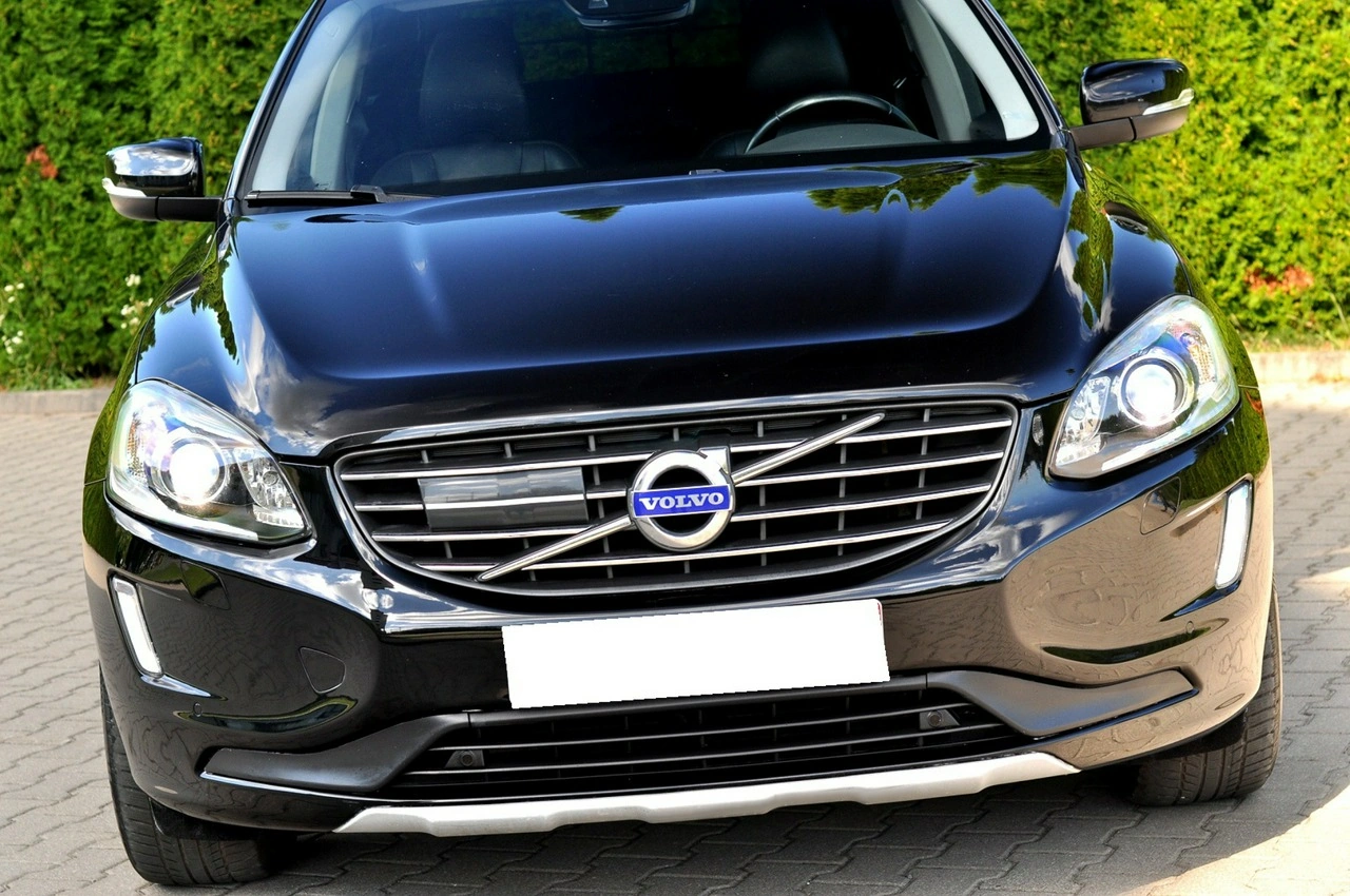Volvo XC 60 - Zdjęcie 33