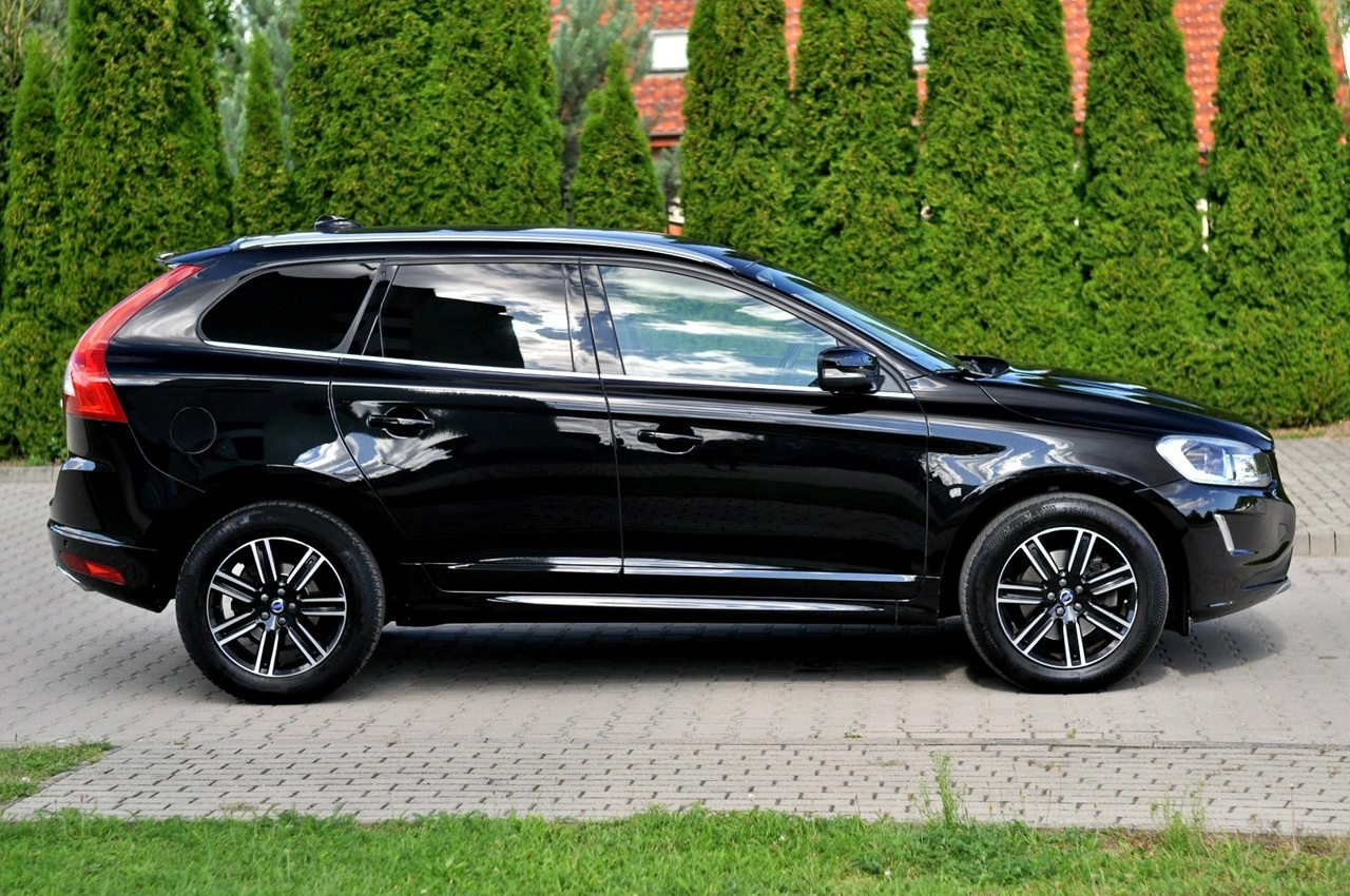 Volvo XC 60 - Zdjęcie 35