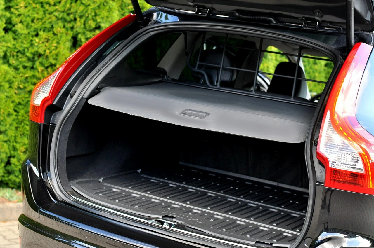 Volvo XC 60 - Zdjęcie 36