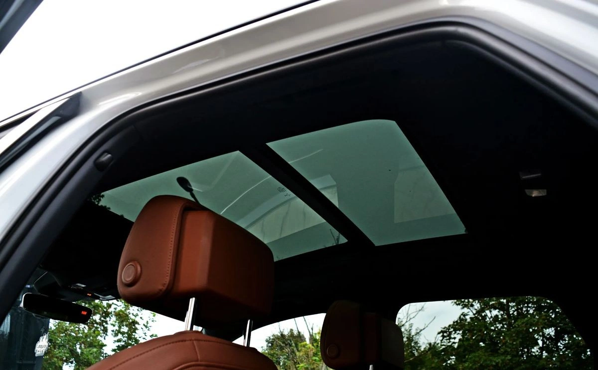 Audi Q3 - Zdjęcie 6