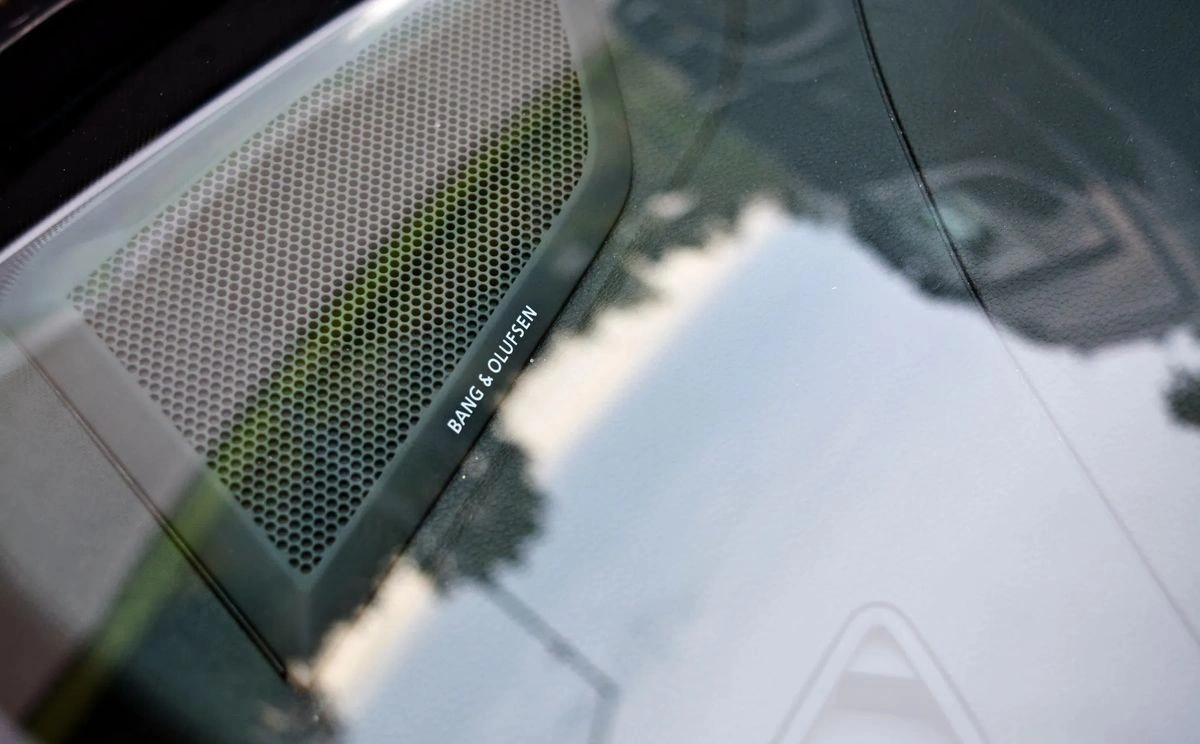 Audi Q3 - Zdjęcie 8