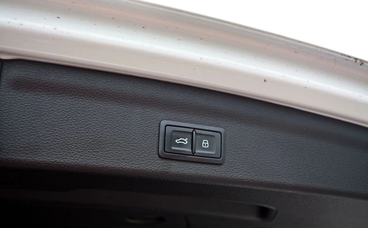 Audi Q3 - Zdjęcie 11