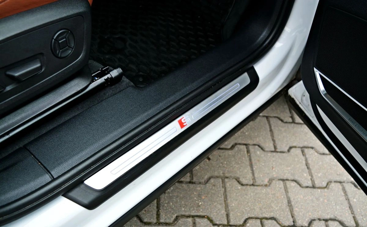 Audi Q3 - Zdjęcie 23