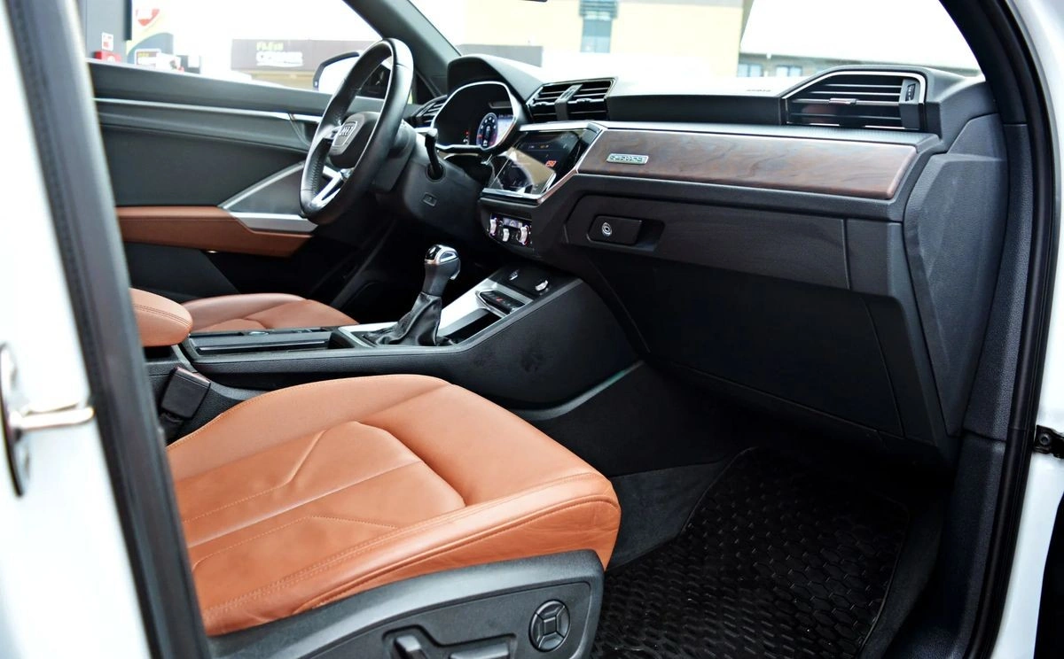 Audi Q3 - Zdjęcie 25