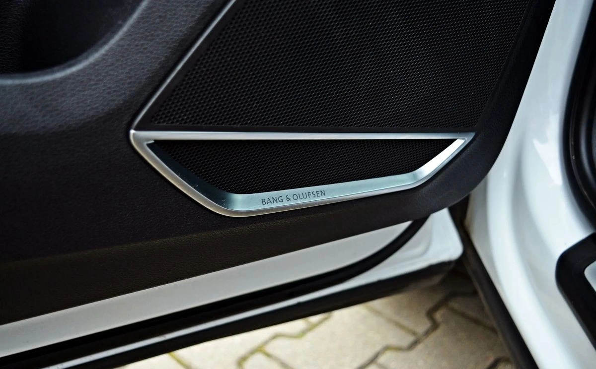 Audi Q3 - Zdjęcie 28