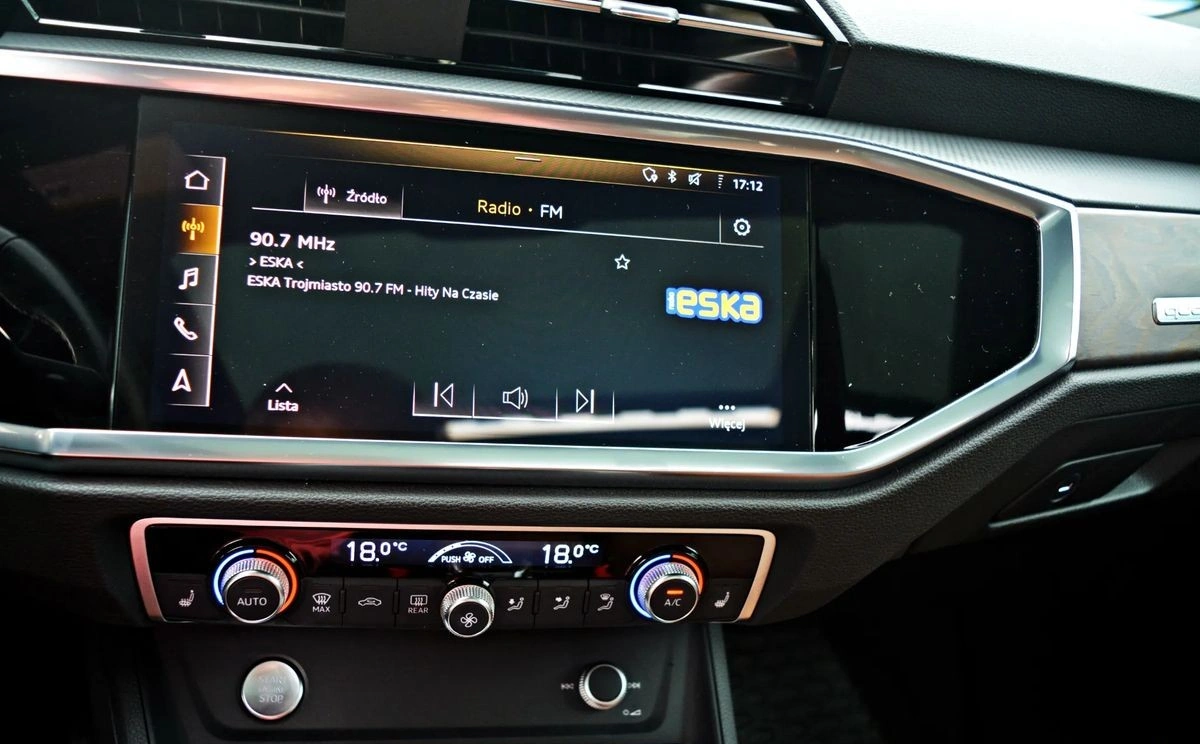 Audi Q3 - Zdjęcie 32