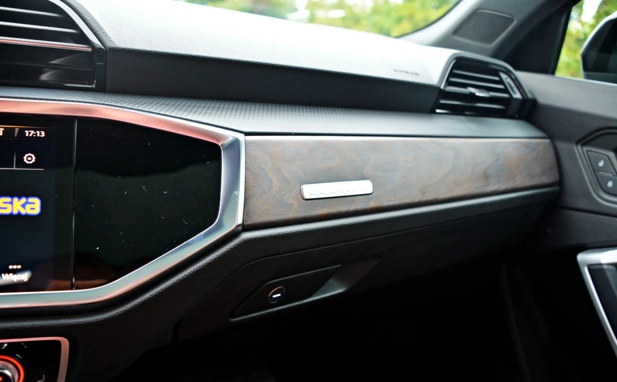 Audi Q3 - Zdjęcie 34