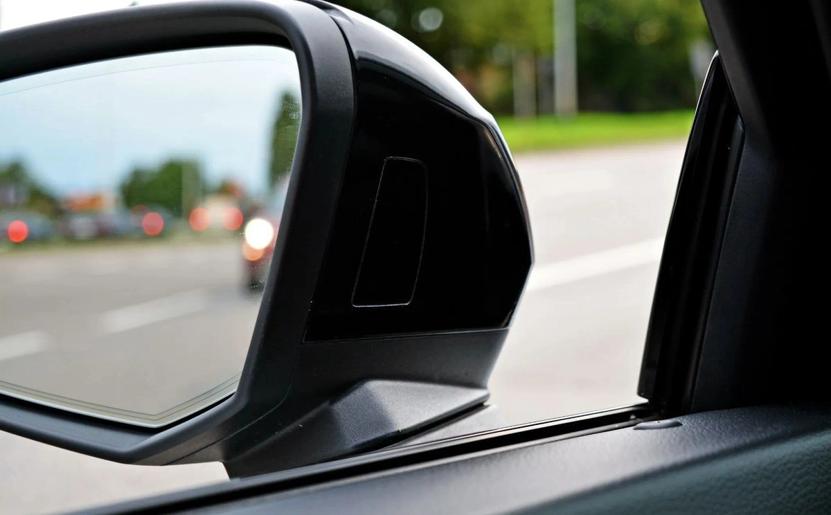 Audi Q3 - Zdjęcie 36