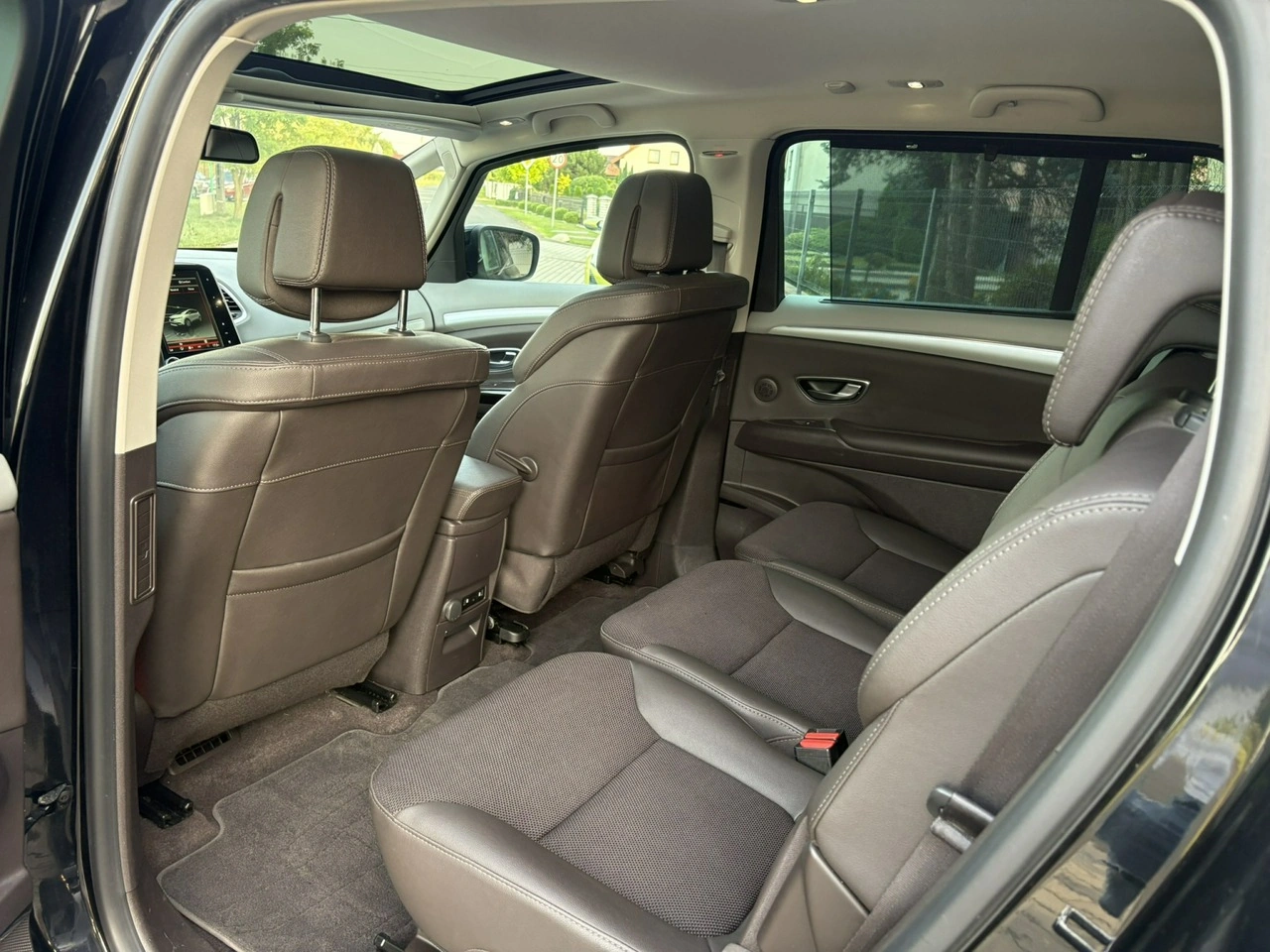 Renault Espace - Zdjęcie 9